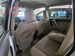 تويوتا لاندكروزر برادو